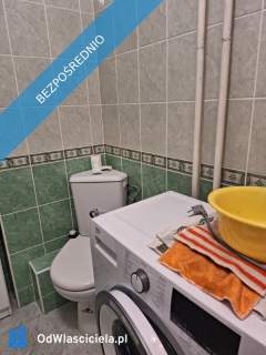 Przytulna kawalerka na Ochocie - Urbanistów