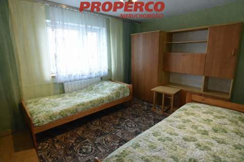 Dom 6-pok., 200 m2, Busko-Zdrój