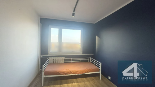 Duże 3 pokoje 60,5 m Balkon winda potencjał