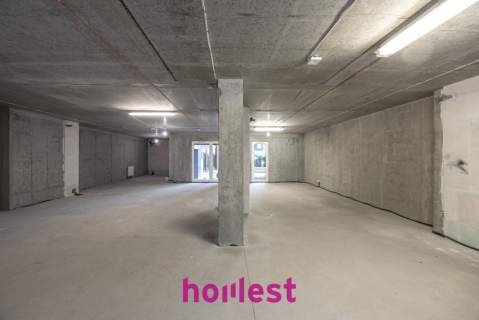 Lokal w Wildzie blisko centrum