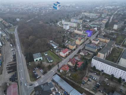 Nieruchomość komercyjna na sprzedaż, 42 m2, Ostróda
