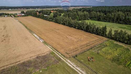 Kicin k/Poznania 3007 m idealna pod dom