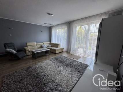 Szeregowiec 190m2, Bukowo, 2 Tarasy, Fotowoltaika