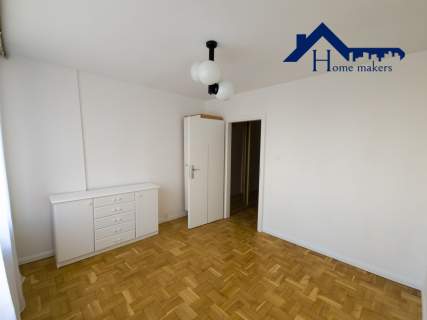 3 pokoje po remoncie loggia dwustronne