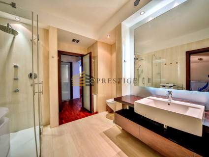 Wynajmę piękny apartament na Starym Mokotowie