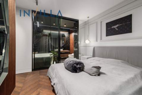 Apartament w Nadmotławiu