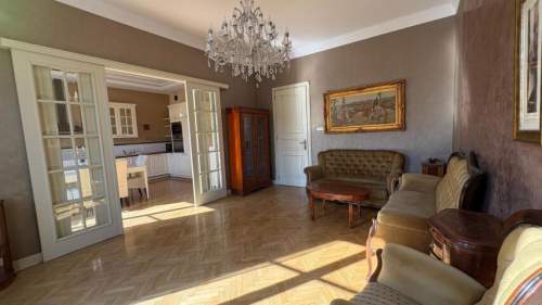 ul. Wielopole- atrakcyjny apartament z miejscem postojowym