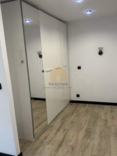 50m2 po remoncie parter