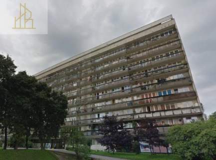 Mieszkanie do wynajęcia, 25,4 m2, Warszawa
