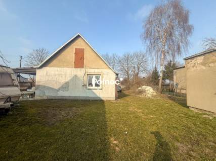 Dom w Srebrzyszczu 80 m2 - tylko 8min od Chełma