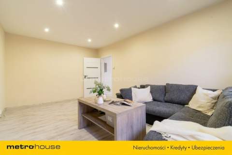 2pok. balkon I 48m2 I balkon I Czarny Las