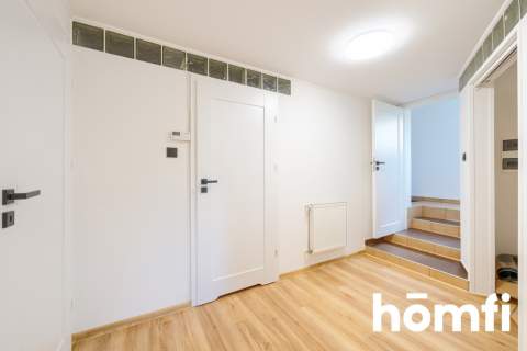 Nieruchomość 180 m2 3 niezależne mieszkania