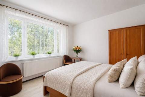 Mieszkanie na sprzedaż, 71 m2, Kąty Wrocławskie