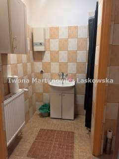 BUDYNEK USŁUGOWO MIESZKALNY W SAMYM CENTRUM LUBIN