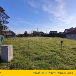 Działka inwestycyjna na sprzedaż, 1303 m2, Debrzno