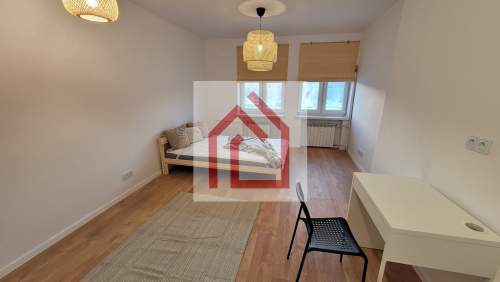 2- pokoje mieszkanie w centrum Gdyni od 1.06