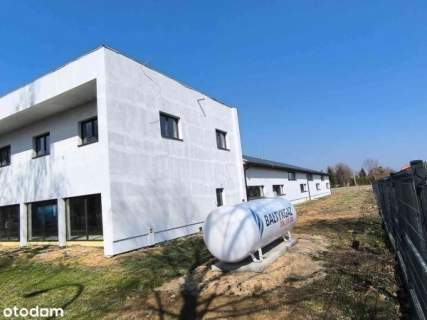 Lokal użytkowy na sprzedaż, 1076 m2, Budy Łańcuckie