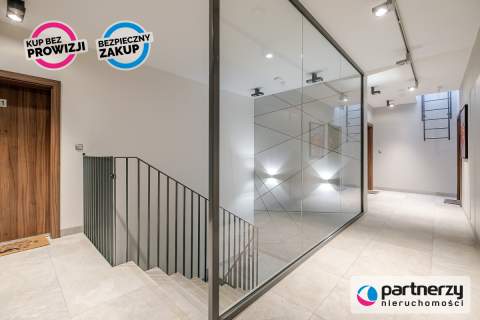 Piękne 4 pokoje kameralnie w Centrum Gdańska 90m2