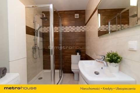 Apartament blisko Parku Zdrojowego