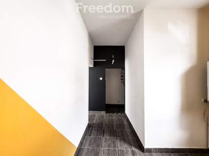 Giżycko, centrum, lokal handlowo - usługowy - 43m2
