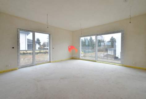 Bliźniak 6 pokoi 170m2 Niemcz ul. M. Konopnickiej
