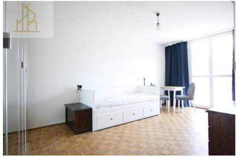 Mieszkanie do wynajęcia, 25,4 m2, Warszawa