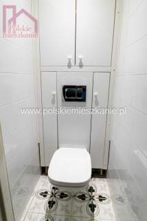 Opalińskiego, 3-pok.mieszkanie, 60m po remoncie