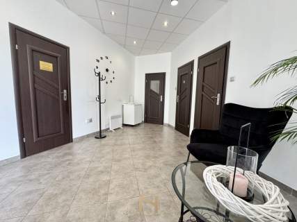 Lokal użytkowy do wynajęcia, 85 m2, Gorzów Wielkopolski