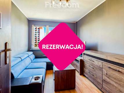 2 pokoje, 50 m Częstochowa, Tysiąclecie