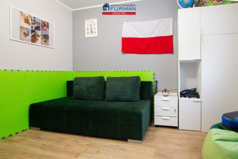 Mieszkanie na sprzedaż, 69,27 m2, Piła