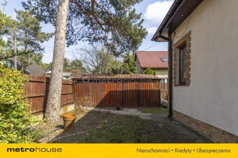 Elegancki Dom Wolnostojący Komfort, Styl