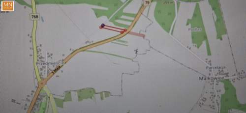 Koszyce,Rachwałowice,Działki 1,2142haROLNE