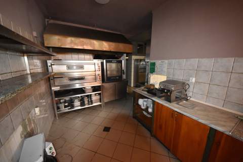 Lokal Gasronomiczny/komercyjny 145m2 w centrum