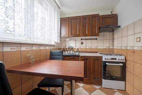 Mieszkanie do wynajęcia, 30 m2, Zielona Góra