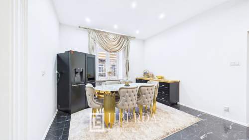 Mieszkanie - 3 pokoje, Śródmieście, 91,80 m2