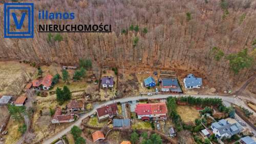 Babidół - teren pod zabudowę mieszkaniową jednorodzinną