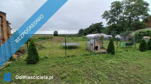 Sprzedam dom z działką, budynki inwentarskie - Darnowo