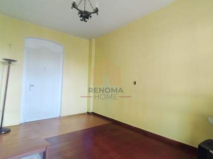 Rodzinne 3 pokoje Spokojna okolica Balkon