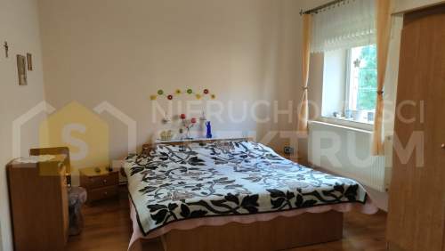 Dom 342m2 Ostroszowice tylko dla miłośników starych domów