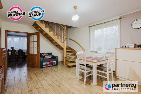 Idealny dom dla rodziny- Luzino- 25 min od Gdyni