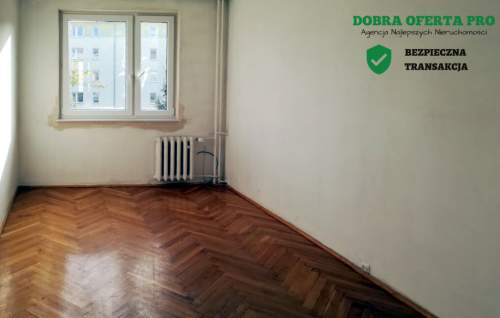 Do własnej aranżacji Świetna lokalizacja