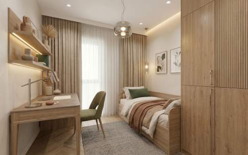 Prestiżowy i komfortowy apartament blisko centrum