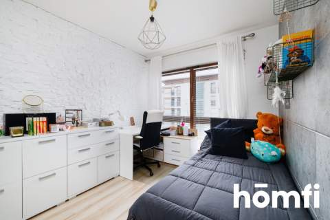 Zadbane 34m2 2 pokoje Ruczaj Czerwone Maki