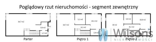 Wiosenna Przecena Skrajne segmenty do 30.05