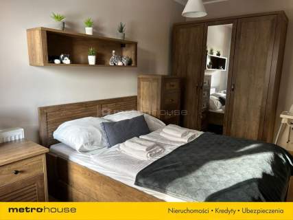 Apartament inwestycyjny z widokiem na góry