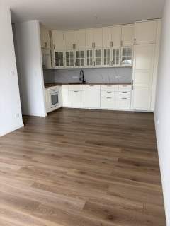 Mieszkanie 60,53m 3 pok. 2 miejsca postojowe, komórka