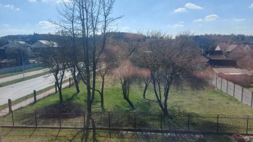 Dom Kielce ul.Permska