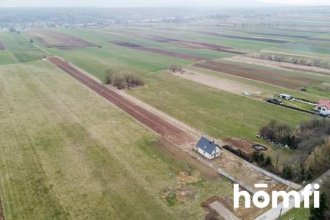 DOM Z WIDOKIEM NA ŚWIĘTY KRZYŻ DZIAŁKA 8200 m