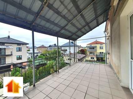 Dom na sprzedaż pow. 180m2 dobra lokalizacja Łapy
