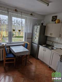 Fordon os. Szybowników M4 blok III piętro